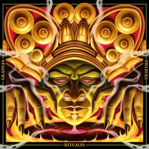 Granuja, Piel Roja – Rituales